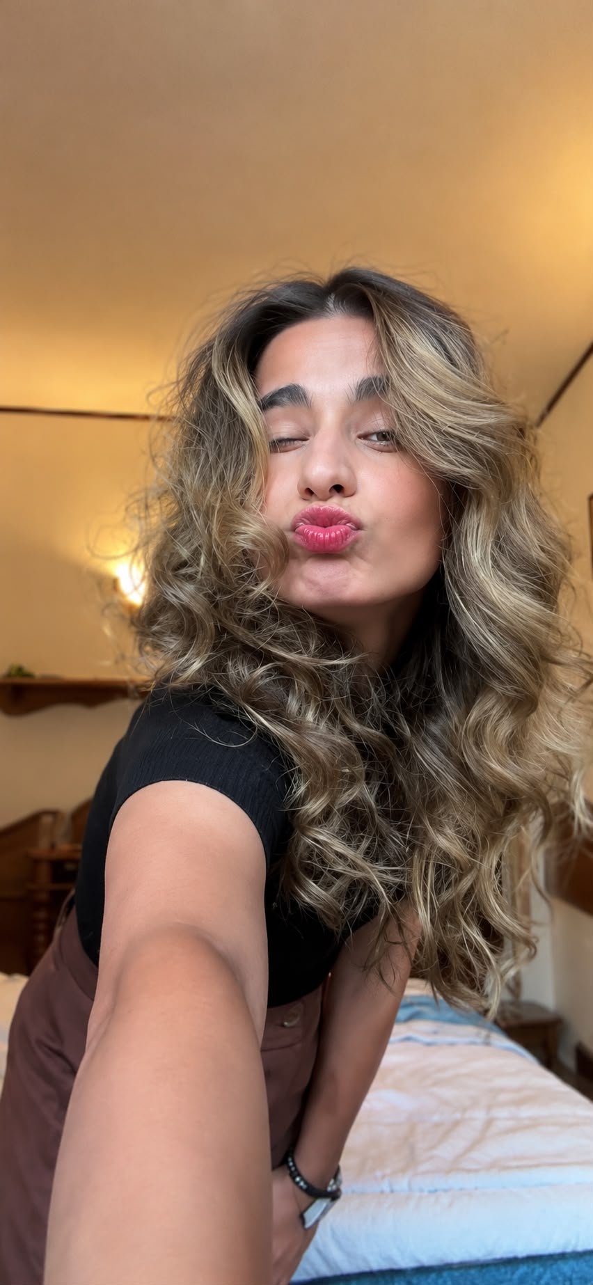 Flori zâmbind